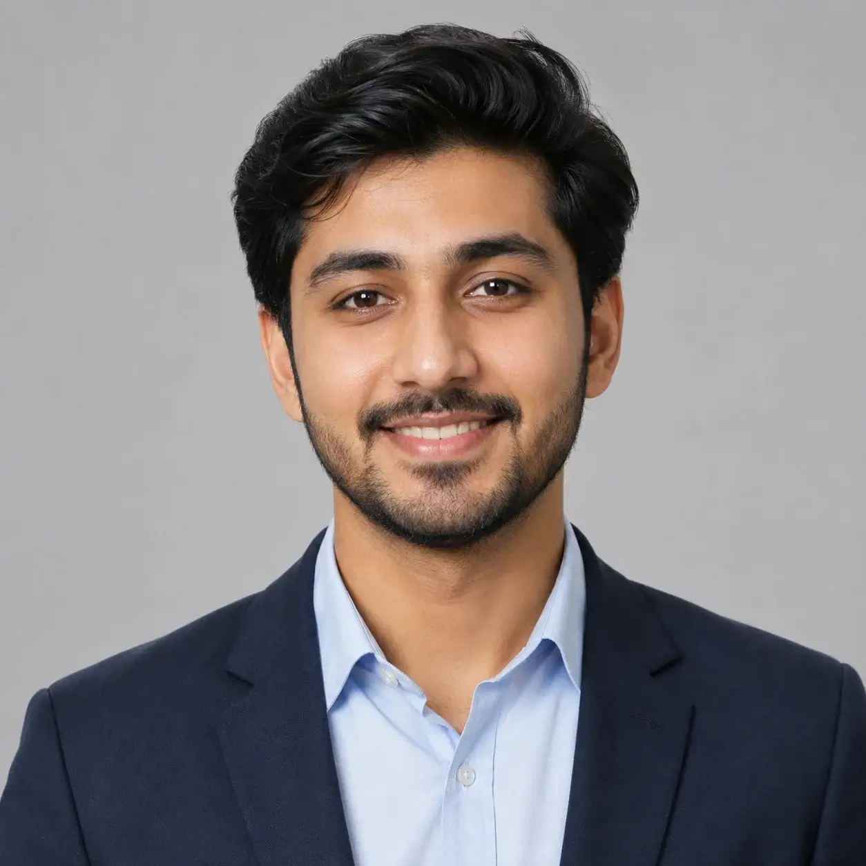 Syed Kazim