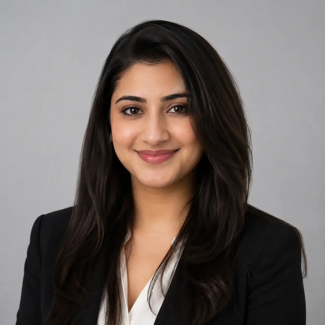 Sarah Khan
